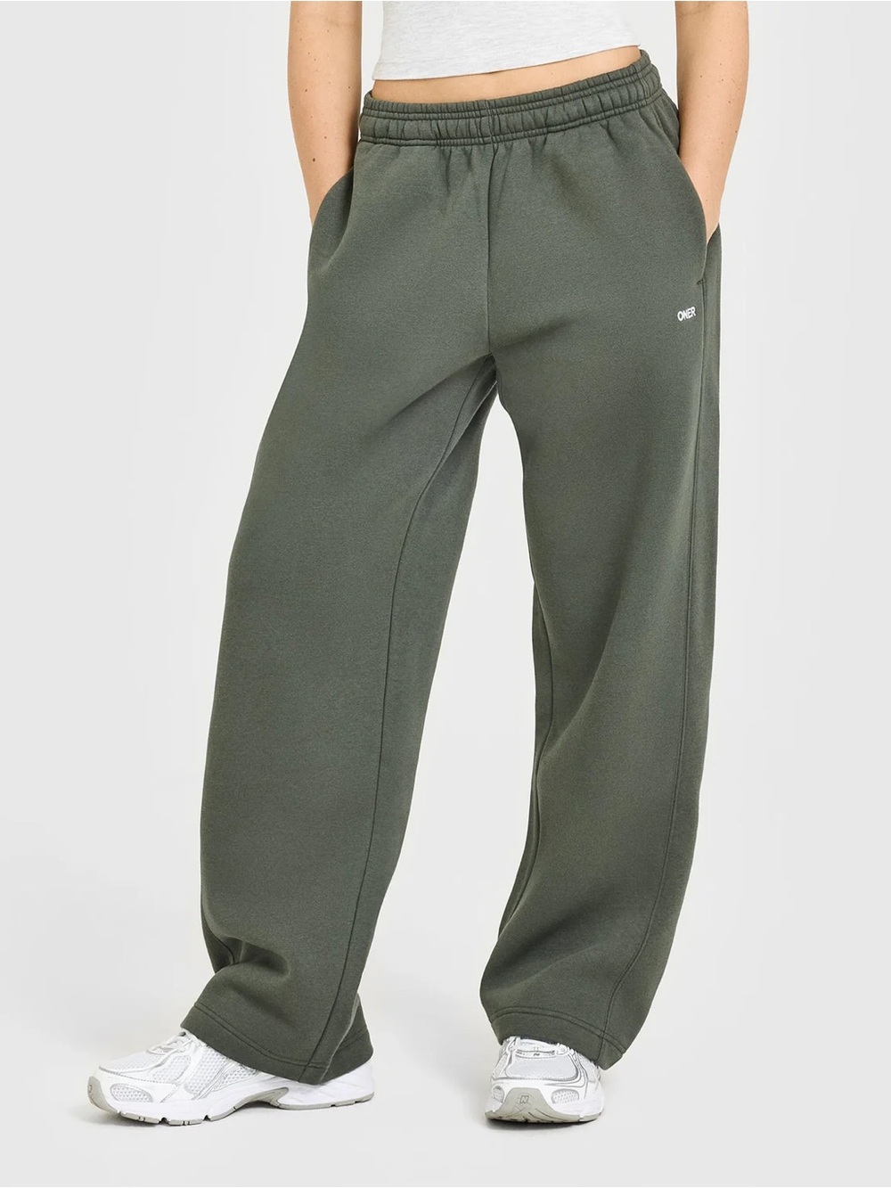 ONER active FOUNDATIONS STRAIGHT LEG SWEATPANTS
